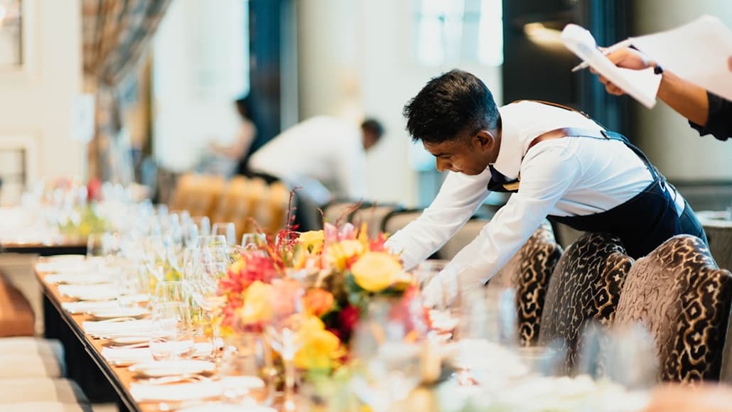 Building Real-Time Revenue Visibility Across a Multi-Branch Food Business