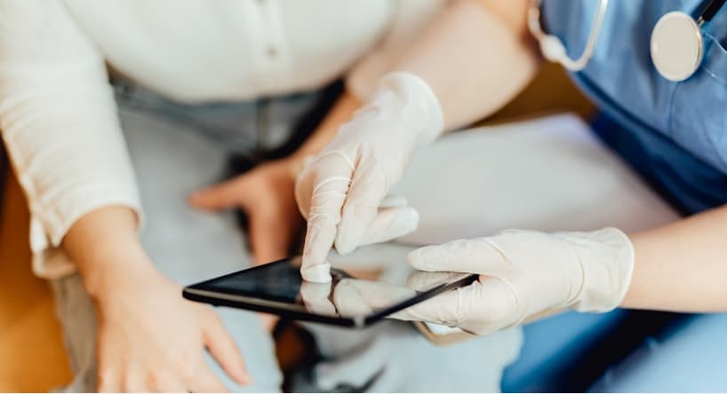 Improving Patient Referral Efficiency Through Data Integration & Analytics