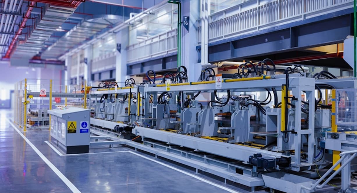 How BI-Powered Inventory Insights Reduced Stock-Outs and Excess Production for Bakhresa Group
