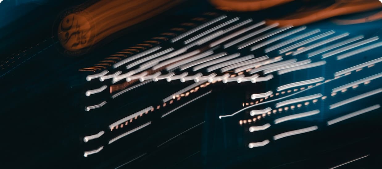 Distribution Chain