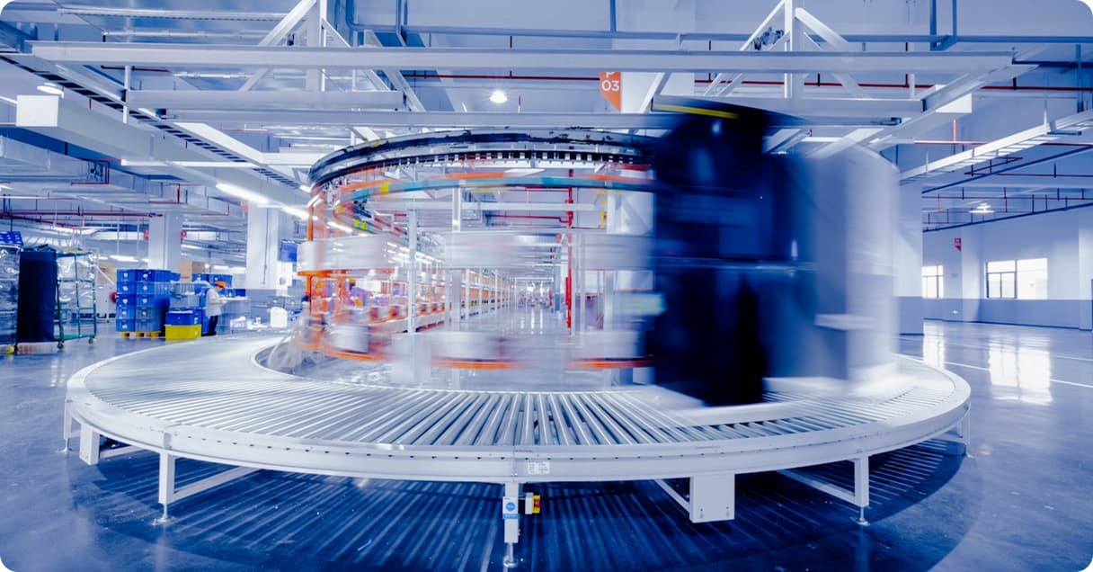 Real-time food and hospitality operations